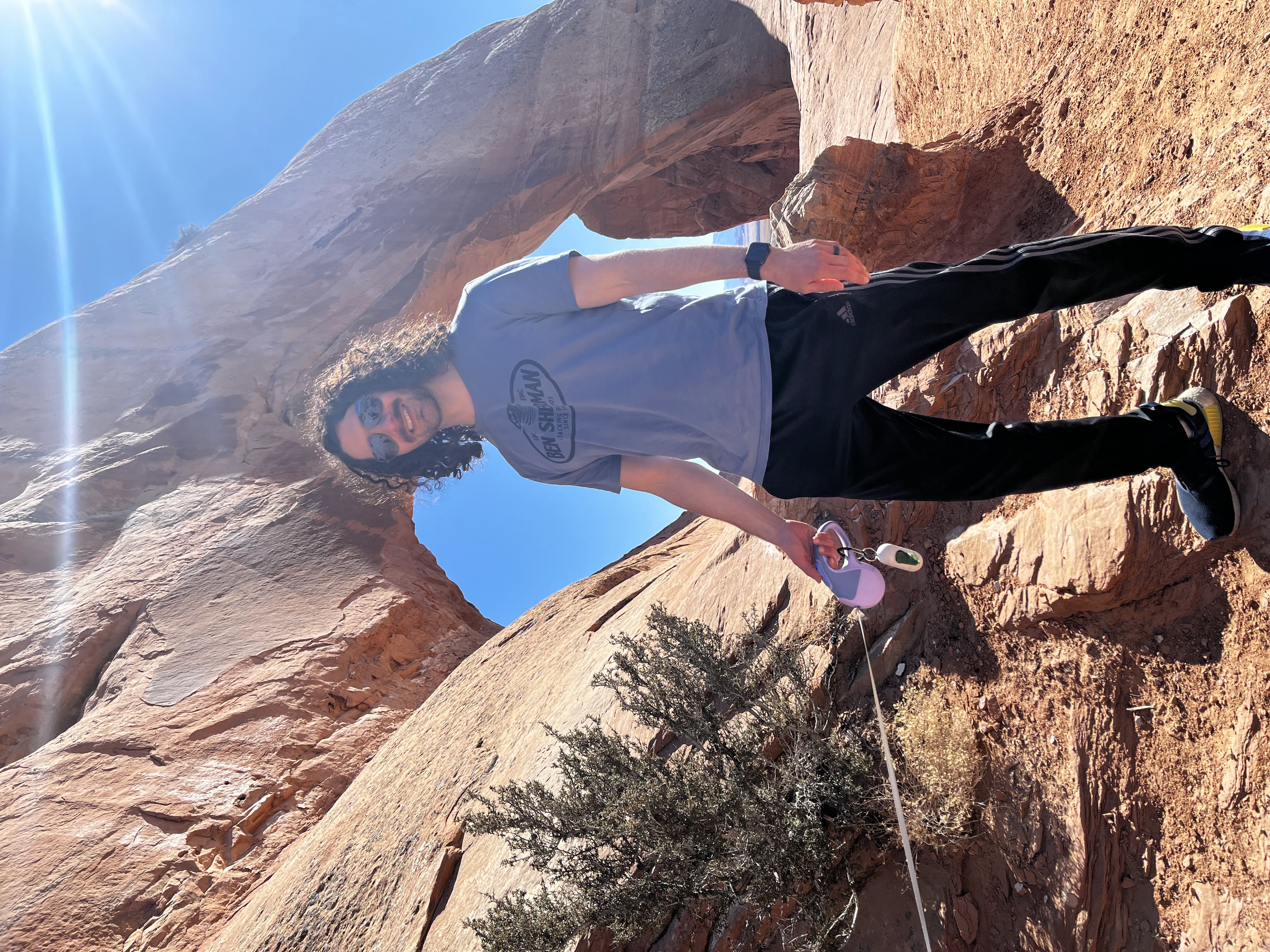 Joshua Kotobi - Senior Software Engineer & Entrepreneur